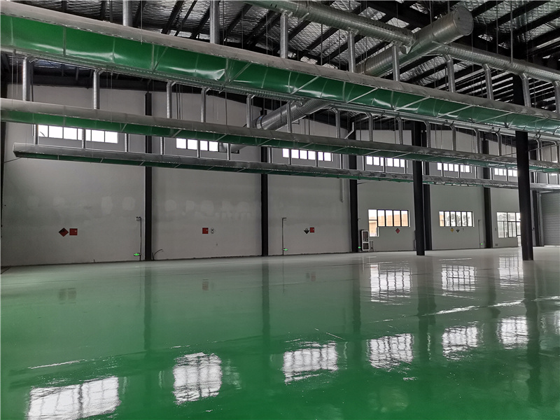 年2萬噸危險廢物收集、儲存、轉運項目